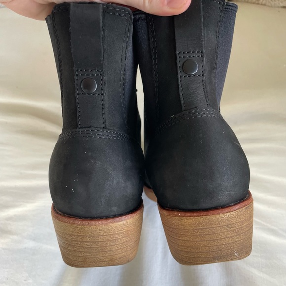 Red Wing Shoes Shoes Worx Red Wing Zinc Chelsea Boot Steel Toe Heat Slip Resistant 556